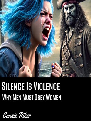 cover image of Silence is Violence